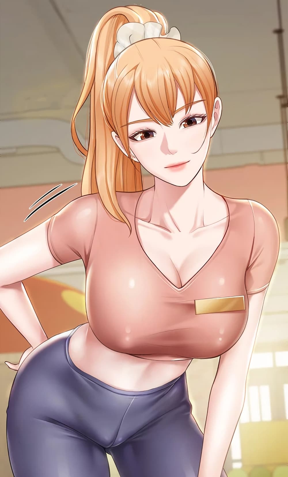 Welcome To Kids Cafe' ตอนที่ 11 (1)